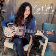 B'lieve I'm Goin' Down by Kurt Vile