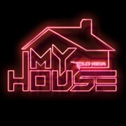 My House by Flo Rida