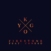 Firestone by Kygo feat. Conrad Sewell