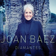 Diamantes by Joan Baez