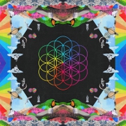 A Head Full Of Dreams by Coldplay