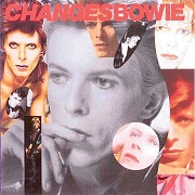 Changesbowie by David Bowie
