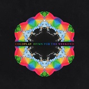 Hymn For The Weekend by Coldplay