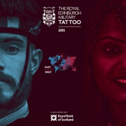The Royal Edinburgh Military Tattoo 2015 by Various