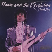 Purple Rain by Prince And The Revolution