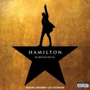 Hamilton: Original Broadway Cast Recording