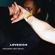Love$ick by Mura Masa feat. ASAP Rocky