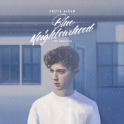 Ease (Lontalius Remix) by Troye Sivan feat. Broods