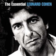 The Essential by Leonard Cohen