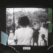 4 Your Eyez Only by J Cole