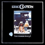 No Reason To Cry by Eric Clapton