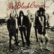 Remedy by The Black Crowes