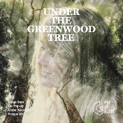 Under The Greenwood Tree by Victoria Girling-Butcher