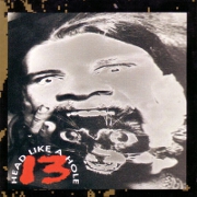 13: 25th Anniversary Edition by Head Like A Hole