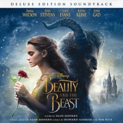 Beauty And The Beast OST (2017)