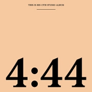 4:44 by Jay-Z