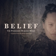 Belief: The Possession Of Janet Moses Original Score by Rhian Sheehan