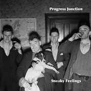 Progress Junction by Sneaky Feelings