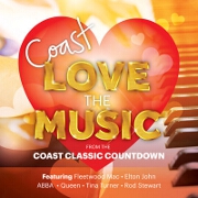 Coast: Love The Music From The Coast Classic Countdown (Compilation)