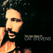 The Very Best Of by Cat Stevens