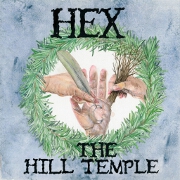 The Hill Temple by Hex