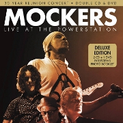 Live At The Powerstation by The Mockers