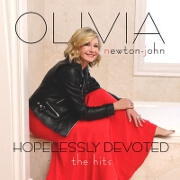 Hopelessly Devoted: The Hits by Olivia Newton-John
