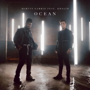 Ocean by Martin Garrix feat. Khalid