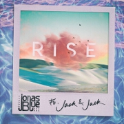 Rise by Jonas Blue feat. Jack And Jack