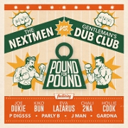 Highs And Lows by The Nextmen And Gentleman's Dub Club feat. Joe Dukie
