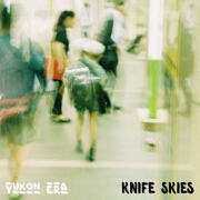 Knife Skies by Yukon Era