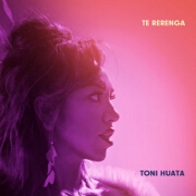 Te Rerenga by Toni Huata