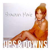 Ups And Downs by Shavaun Marie