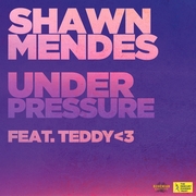 Under Pressure by Shawn Mendes feat. teddy