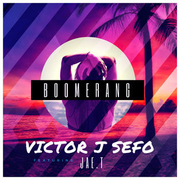 Boomerang by Victor J Sefo feat. Jae T
