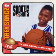 Shootin' Shots by Trey Songz feat. Ty Dolla $ign And Tory Lanez