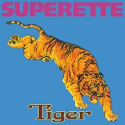 Tiger: Expanded Edition by Superette