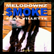 $moke by MELODOWNZ feat. Villette