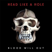 Blood Will Out: Deluxe Edition by Head Like A Hole