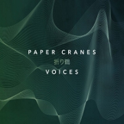 Voices by Paper Cranes 折り鶴