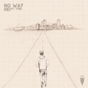 Nōhea (No Way Māori Remix) by Rei feat. Tyna