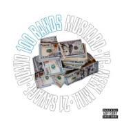 100 Bands by Mustard feat. Quavo, 21 Savage, YG And Meek Mill