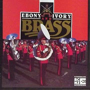 Ebony Ivory & Brass by NZ Army Band
