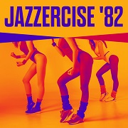 Jazzercise '82 by Jackie