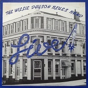 Live by The Willie Dayson Blues Band