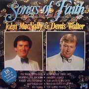 Songs Of Faith