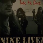 Take Me Back by Nine Livez