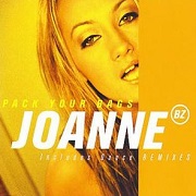 PACK YOUR BAGS by Joanne feat. Bz