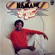 20 Greatest Hits by Kamahl