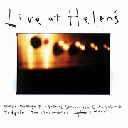 LIVE AT HELEN'S by Various